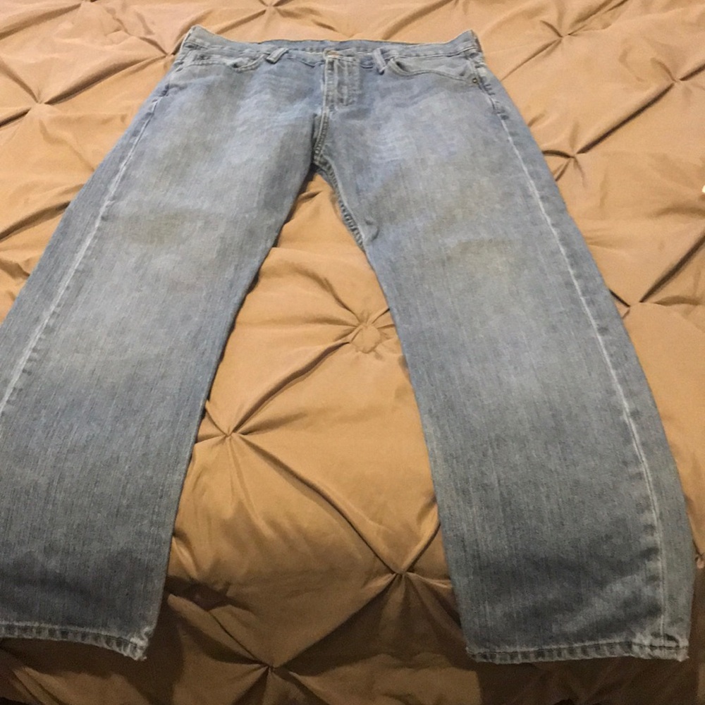 Men’s Levi jeans 32/30